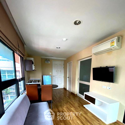 Condos for rent : 1-BR Condo at Baan Navatara Condominium in Nuan Chan (ID 742564)