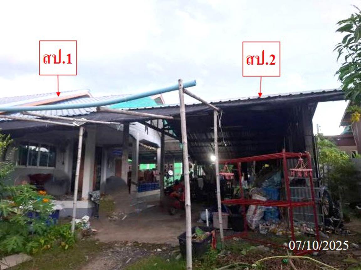 picture HOME 97 Sq.w. Samrong Thap Surin for 1.6M - 9/16