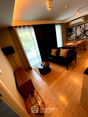 Condos for rent : 2-BR Condo at Maestro 39 Sukhumvit 39 near BTS Phrom Phong (ID 2776867)