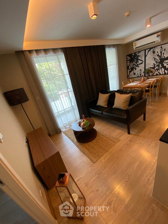 picture 2-BR Condo at Maestro 39 Sukhumvit 39 near BTS Phrom Phong (ID 2776867) - 1/7