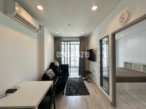 Ideo mobi sukhumvit 81 ☎️size 31 sqm‼️only 16000/ month‼️ NOW AVAILABLE 🔆✅