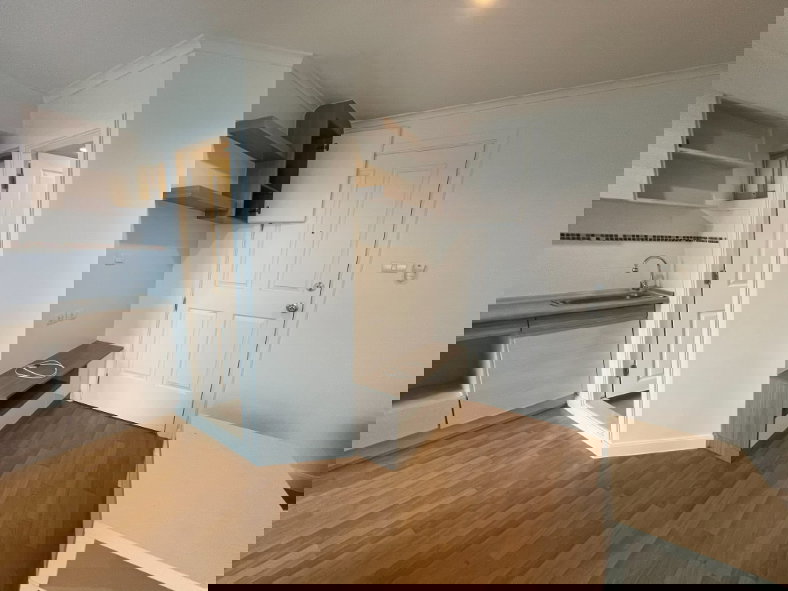 รูป ให้เช่าด่วน!! ใกล้ BTS เอกมัย  พร้อมเข้าอยู่ 4 เม.ย. 69 นี้ / จองก่อนได้ก่อน ✨ลุมพินี เพลส พระราม 4-กล้วยน้ำไท - รูปที่ 6/12