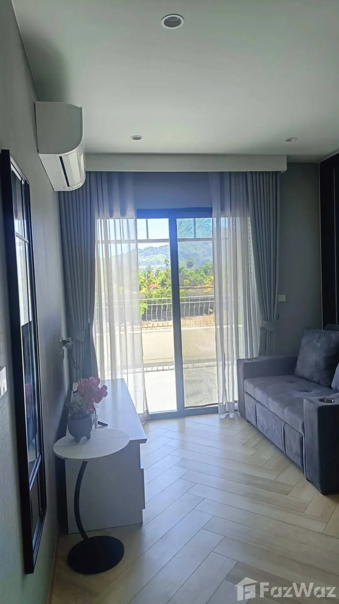 Exclusive 1-Bedroom Apartment at Title Legendary 6156134 - image 2