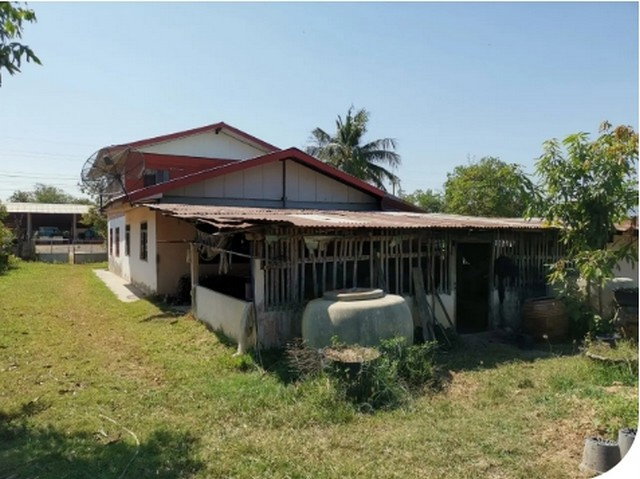 picture FOR SALE  HOUSE PROPERTY  723000 BAHT. - 8/8