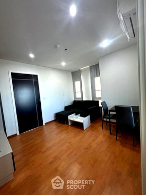 คอนโดให้เช่า : คอนโด 1-ห้องนอน ที่ เดอะ เพรสซิเดนท์ สุขุมวิท-สมุทรปราการ ใกล้ BTS แพรกษา (ID 2101292)