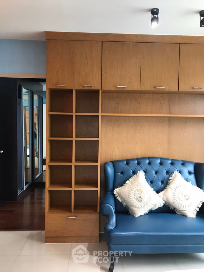 รูป คอนโด 1-ห้องนอน ที่ ไอดีโอ มิกซ์ พหลโยธิน ใกล้ BTS สะพานควาย (ID 211805) - รูปที่ 16/20
