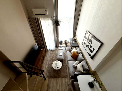 คอนโดให้เช่า : คัลเจอร์ ทองหล่อ 🌟PN-00006188🌟