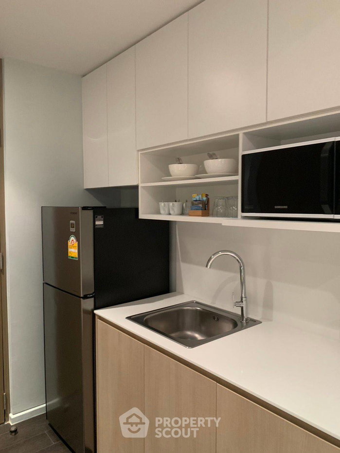 รูป คอนโด 2-ห้องนอน ที่ วีรันดา เรสซิเดนซ์ พัทยา ใกล้ เมืองพัทยา (ID 2778376) - รูปที่ 8/24