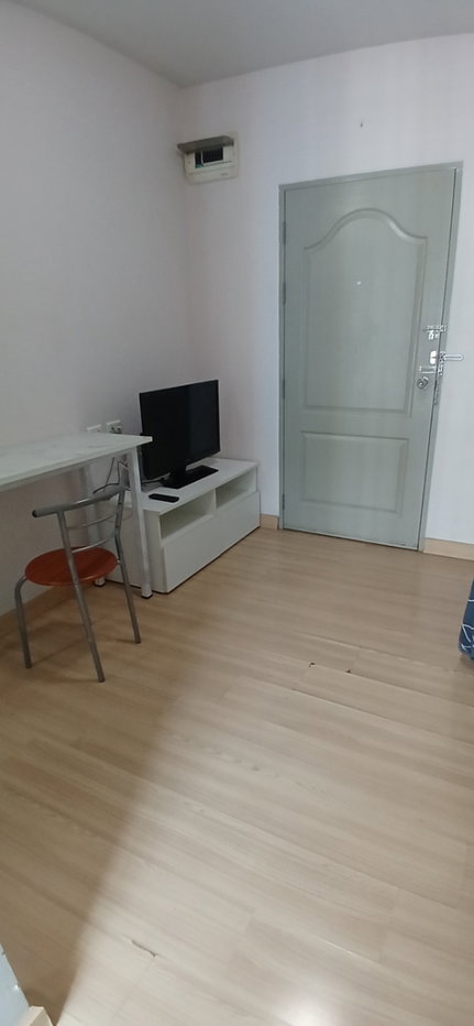 รูป ให้เช่า คอนโด -เดอะคิทท์ ลำลูกกาคลอง 2 เพียง5,000- - รูปที่ 12/12