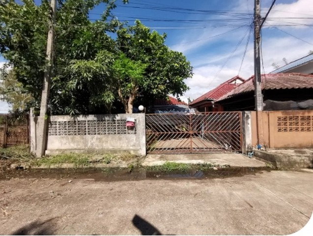 picture FOR SALE  HOUSE PROPERTY  1075000 BAHT. - 6/8
