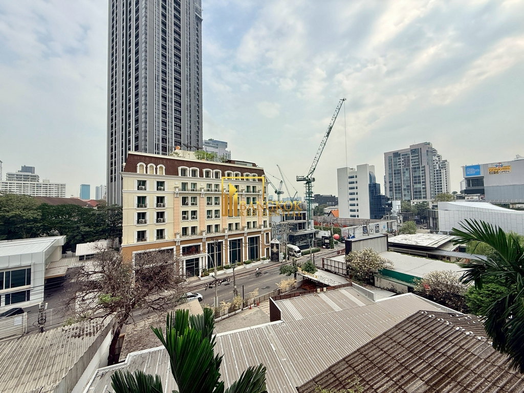 picture La Citta Penthouse | Charming 2 Bedroom Luxury Condo - BR60932CD - 6/38