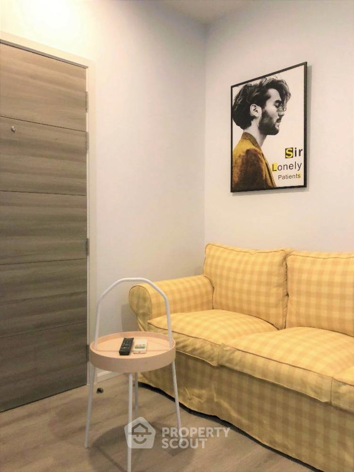 รูป คอนโด 2-ห้องนอน ที่ นอตติ้ง ฮิลล์ สุขุมวิท 105 ใกล้ BTS แบริ่ง (ID 809080) - รูปที่ 4/19