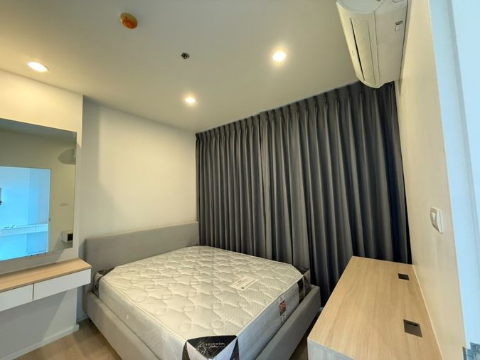 K-102💢เช่า13,000 🌵🌈 The Prodigy เพชรเกษม 62🌵🌈เพียง 350 เมตร ถึง MRT สถานีบางแค