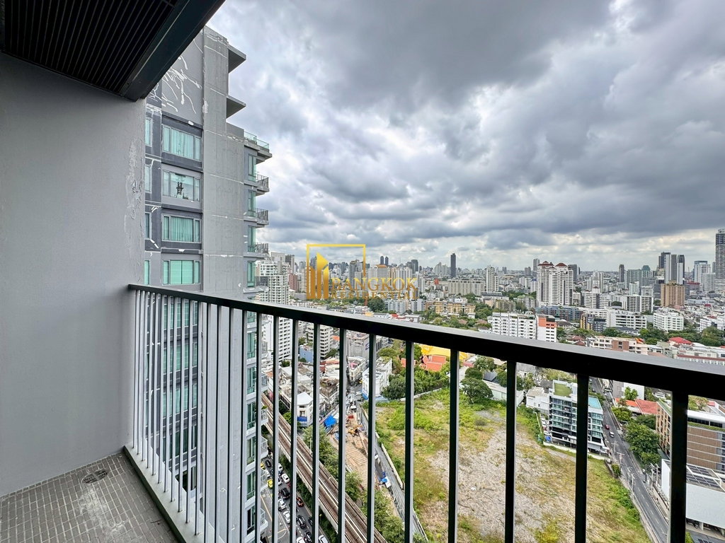รูป Noble Remix | Modern 2 Bedroom Condo For Rent in Thonglor - BR18391CD - รูปที่ 12/32