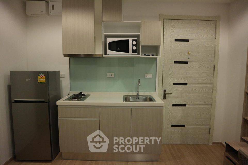 รูป คอนโด 1-ห้องนอน ที่ อาร์ทิมิส สุขุมวิท 77 ใกล้ BTS อ่อนนุช (ID 391510) - รูปที่ 3/7