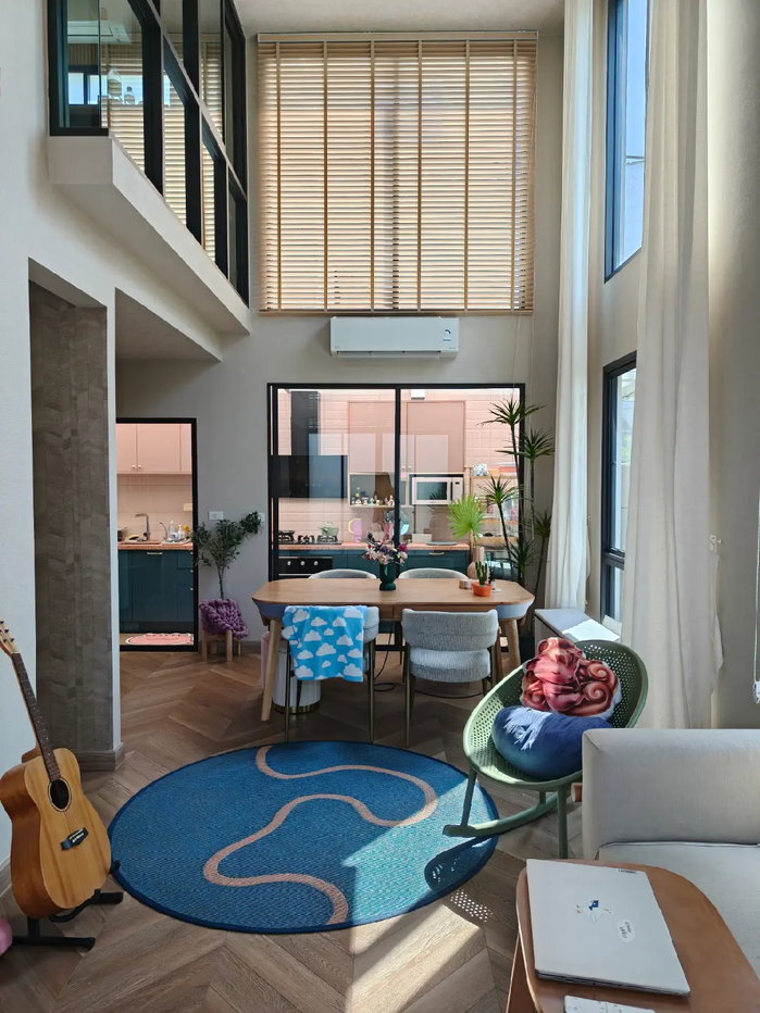 รูป OWNER POST ให้เช่าทาวน์โฮม ย่านดอนเมือง  - รูปที่ 2/78