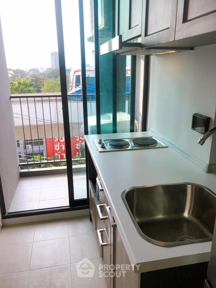 picture 1-BR Condo at Premio Quinto near BTS Sena Nikhom (ID 634032) - 4/7