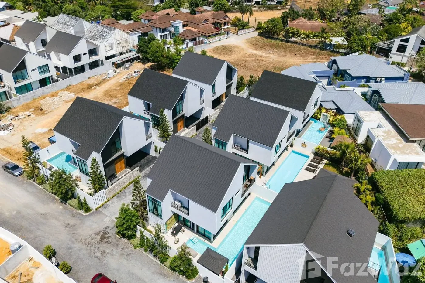 picture The Regent Villa Pasak 6156123 - 24/24