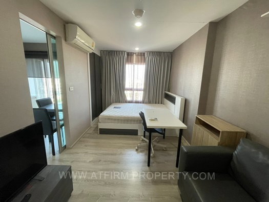 picture For rent  -  Chewathai phetkasem 27 - 7/13