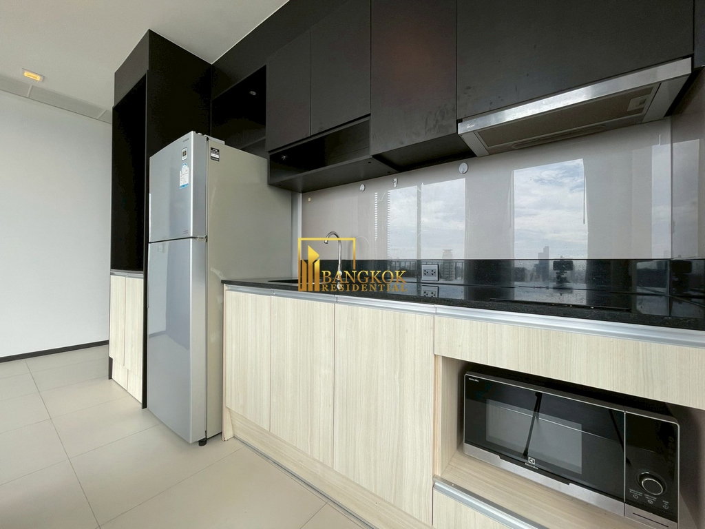 picture The Edge Sukhumvit | Modern 2 Bed Condo For Rent in Asoke - BR19620CD - 6/35