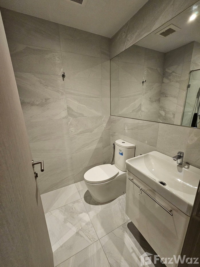 รูป ขาย คอนโด 1 ห้องนอน ในโครงการ ริทึ่ม เอกมัย  1938497 - รูปที่ 7/7