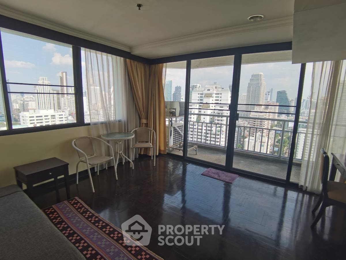 รูป คอนโด 3-ห้องนอน ที่ เลคกรีน ใกล้ BTS อโศก (ID 513539) - รูปที่ 7/18