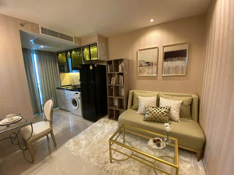 Condo For Rent " The Riviera Monaco " Pattaya 1Bed 29Sqm
