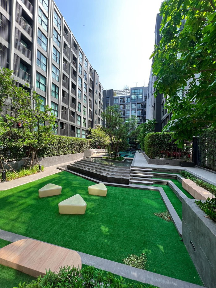 รูป คอนโดให้เช่าใน Kensington Rayong 2 (เคนซิงตัน ระยอง 2) (โทร 0954159846) - รูปที่ 16/16