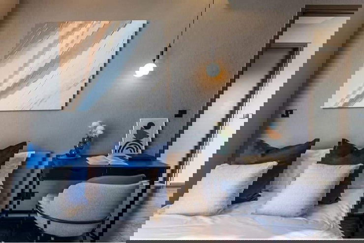 รูป 💥💥คอนโด พาร์ค ออริจิ้น ทองหล่อ💥💥 - รูปที่ 6/17