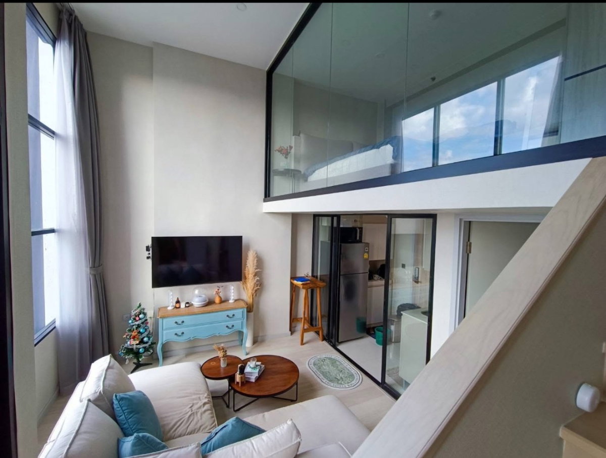 รูป 🌃For Rent Knightsbridge Prime Sathorn 🌃 - รูปที่ 3/9