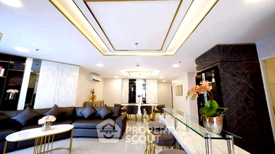 ขายคอนโด : คอนโด 4-ห้องนอน ที่ เบ็ล แกรนด์ พระราม 9 ใกล้ MRT พระราม 9 (ID 2778509)