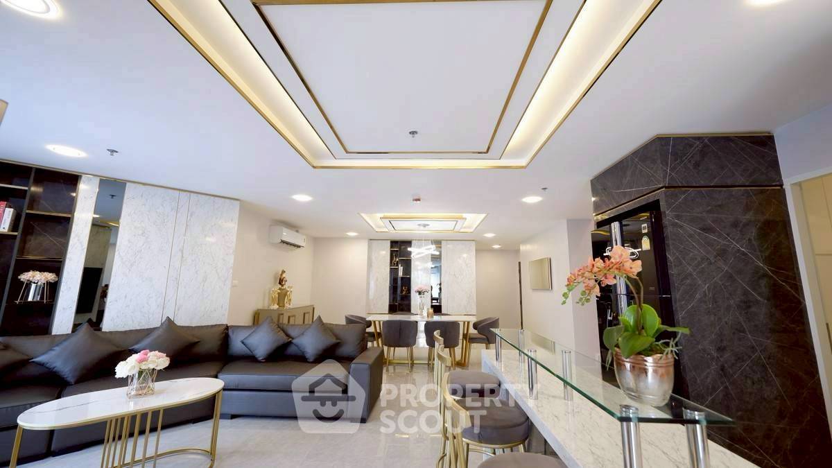 รูป คอนโด 4-ห้องนอน ที่ เบ็ล แกรนด์ พระราม 9 ใกล้ MRT พระราม 9 (ID 2778509) - รูปที่ 1/11
