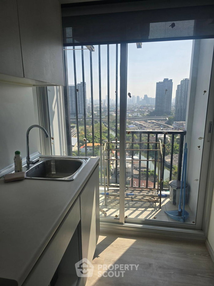 รูป คอนโด 1-ห้องนอน ที่ ชีวาทัย เพชรเกษม 27 ใกล้ MRT บางหว้า (ID 2778473) - รูปที่ 4/12