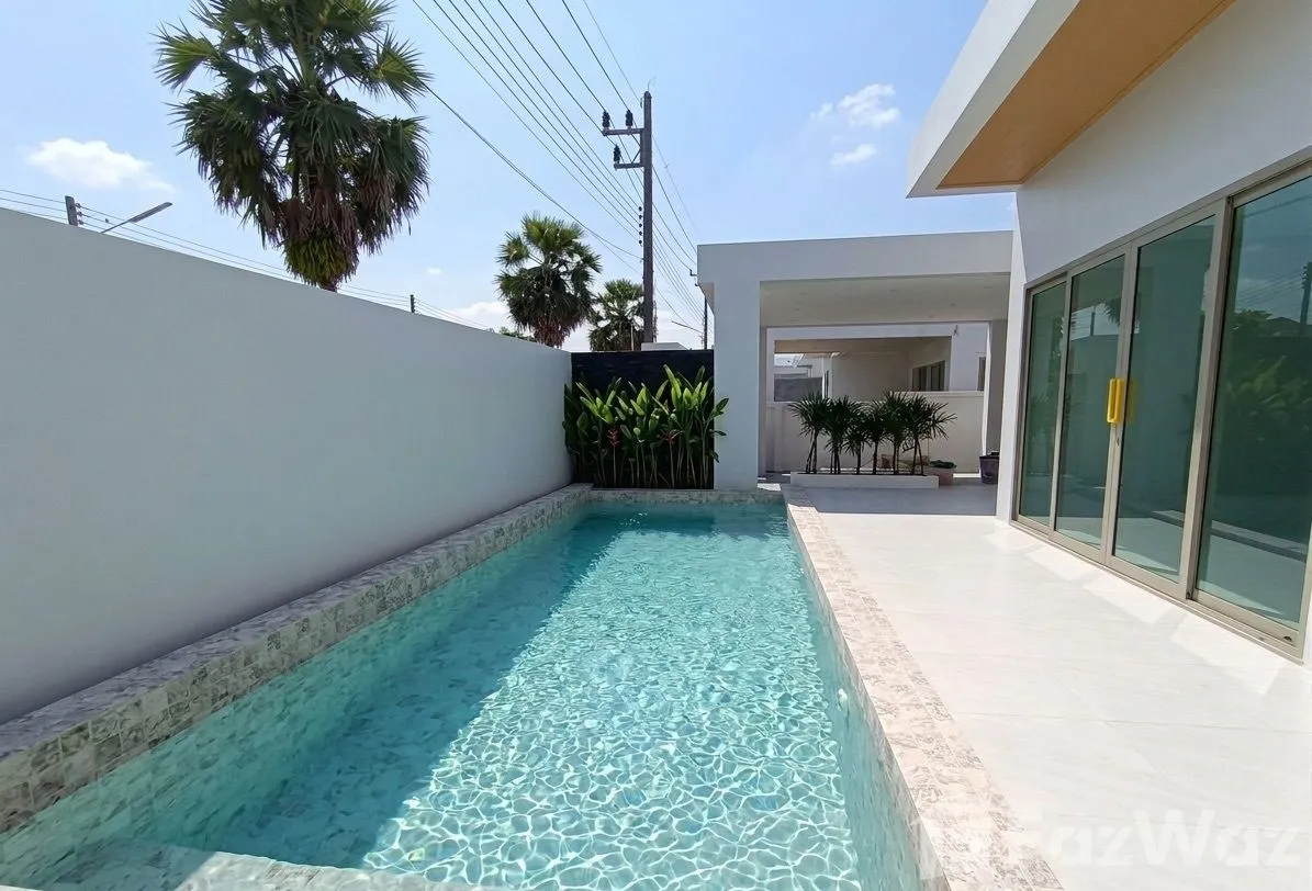 picture MALLI VILLA CHOENG THALE 6153252 - 6/19