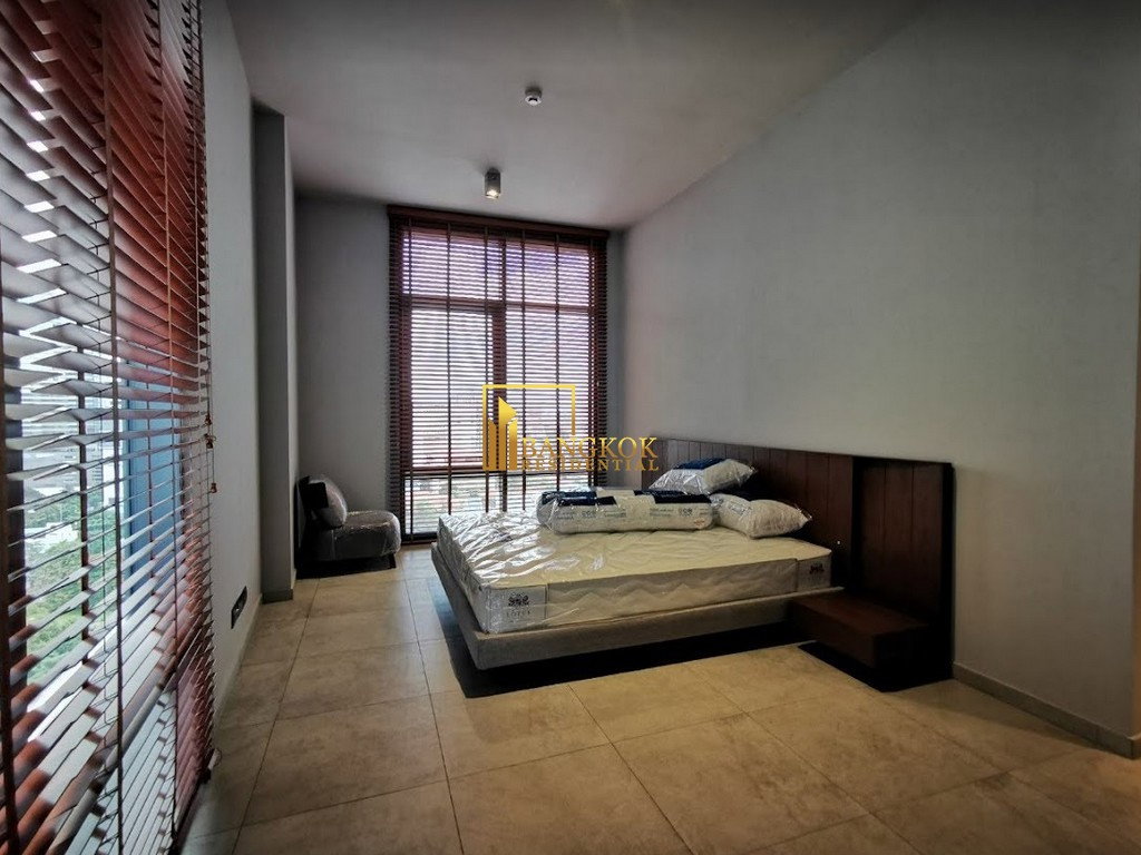 รูป The Lofts Asoke | Awesome 2 Bedroom Luxury Condo For Rent - BR15344CD - รูปที่ 4/22