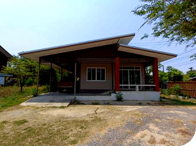 Houses for sale : FOR SALE  HOUSE PROPERTY  5201000 BAHT.