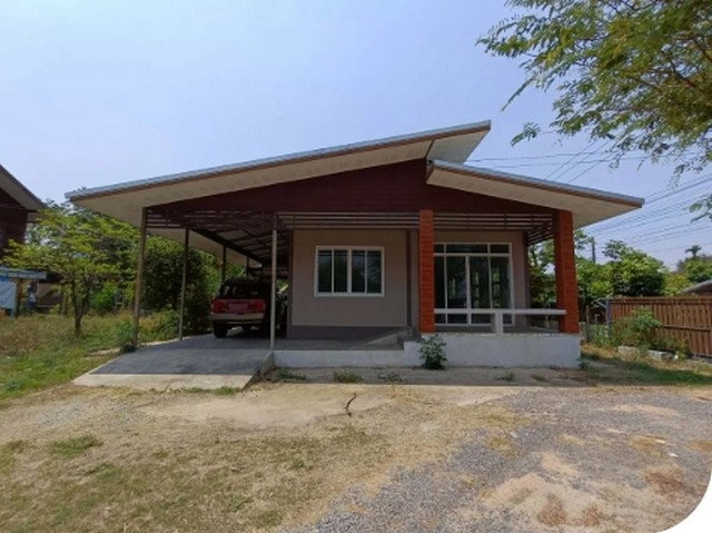 picture FOR SALE  HOUSE PROPERTY  5201000 BAHT. - 1/8