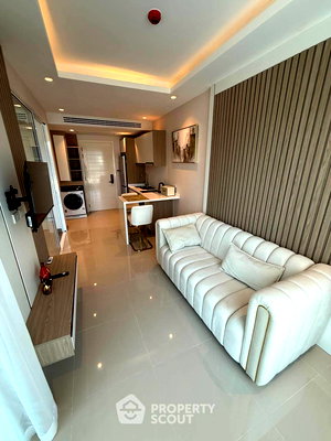 Condos for rent Phuket : 1-BR Condo at The City Phuket close to Kathu (ID 2778383)