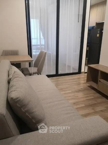 รูป คอนโด 1-ห้องนอน ที่ นิช โมโน สุขุมวิท-แบริ่ง ใกล้ BTS แบริ่ง (ID 2279200) - รูปที่ 3/5