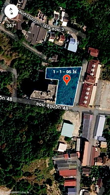 Land for sale Vajiravudh College : Prime Land for Sale Udom Suk | Peaceful Living Best Value | Near BTS Udom Suk | 35,700,000 THB | ที่ดินขาย อุดมสุข ทำเลสงบ คุ้มค่า ใกล้ BTS อุดมสุข 35,700,000 บาท – LTHC14877