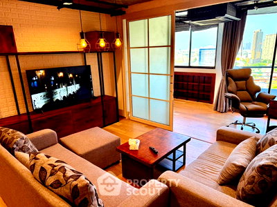 คอนโดให้เช่า : คอนโด 1 ห้องนอน ชั้นสูง 26 77 ตร.ม. ศุภาลัย เพลส สุขุมวิท 39 ใกล้ BTS พร้อมพงษ์ (ID 2778054)