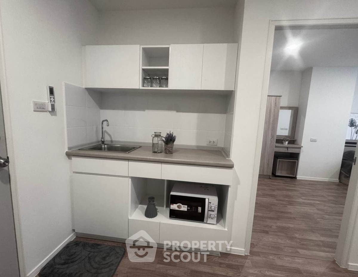 รูป คอนโด 1-ห้องนอน ที่ ลุมพินี วิลล์ สุขุมวิท 101/1-ปุณณวิถี ใน บางจาก (ID 1993196) - รูปที่ 4/6