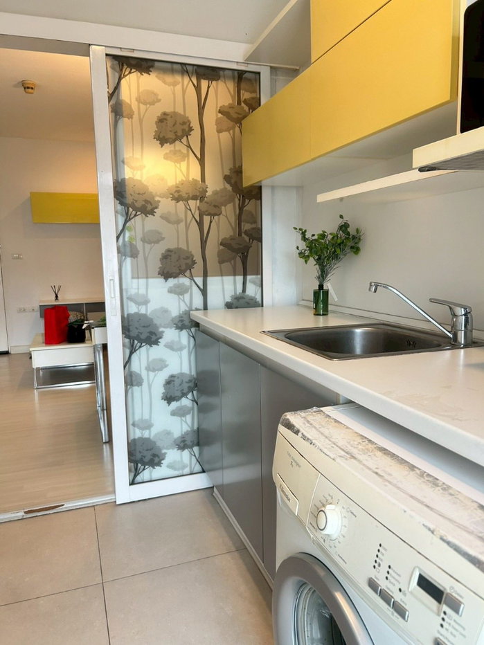 รูป 🎄RB23995 ให้เช่าถูกมาก👍เดอะ รูม รัชดา - ลาดพร้าว✅แอดไลน์ @905bggcb ( มี @ ด้วย) แอดมินตอบไว - รูปที่ 7/13