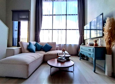 คอนโดให้เช่า : 💥💥คอนโด ไนท์บริดจ์ ไพร์ม สาทร💥💥