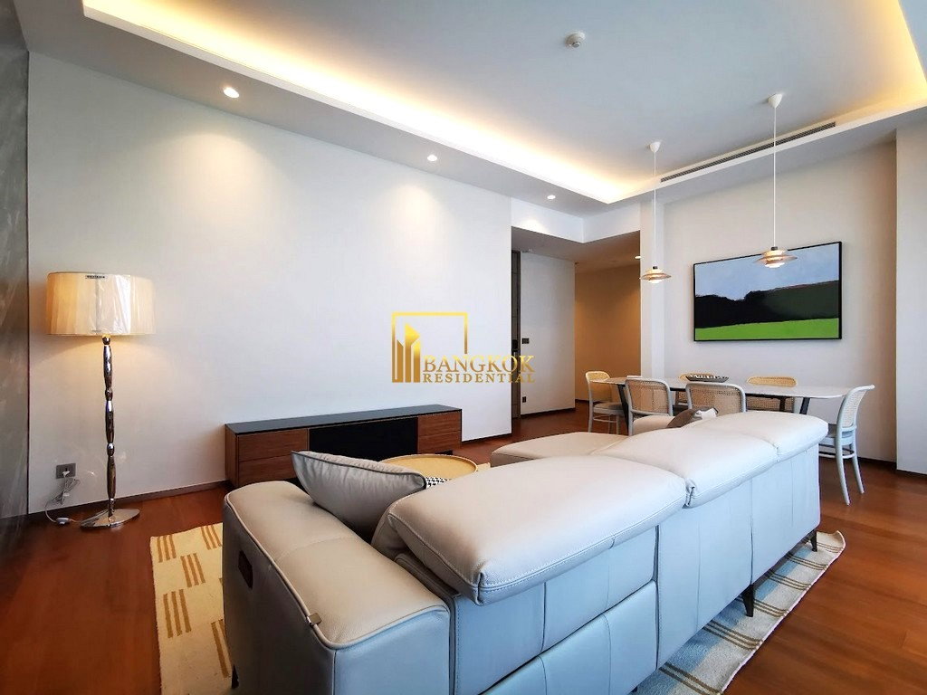 รูป The Estelle Phrom Phong | 2 Bedroom Luxury Condo For Rent - BR16597CD - รูปที่ 2/29