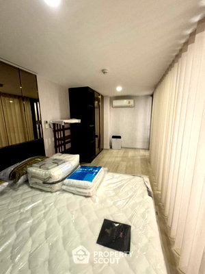 คอนโดให้เช่า : คอนโด 2-ห้องนอน ที่ ไนท์บริดจ์ ไพรม์ สาทร ใกล้ BTS เซนต์หลุยส์ (ID 1400068)