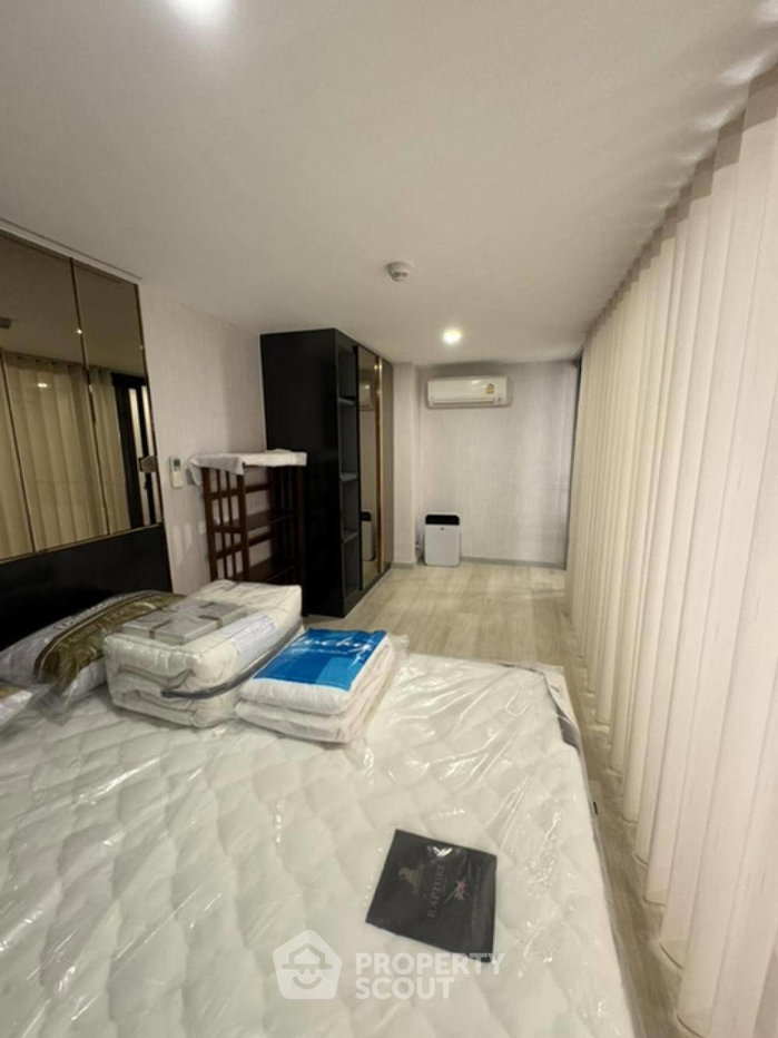 รูป คอนโด 2-ห้องนอน ที่ ไนท์บริดจ์ ไพรม์ สาทร ใกล้ BTS เซนต์หลุยส์ (ID 1400068) - รูปที่ 1/20