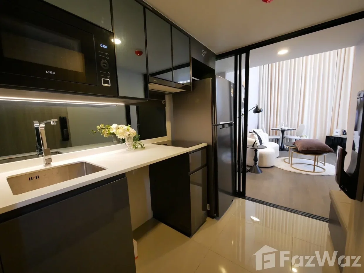 picture 2 Bedroom for Sales at Park Origin Chula-Samyan 1985484 - 6/12