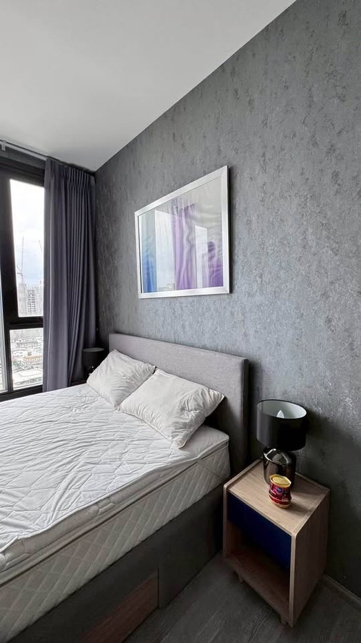 รูป RS5641 ให้เช่าคอนโด XT Ekkamai ใกล้ BTS เอกมัย - รูปที่ 17/26