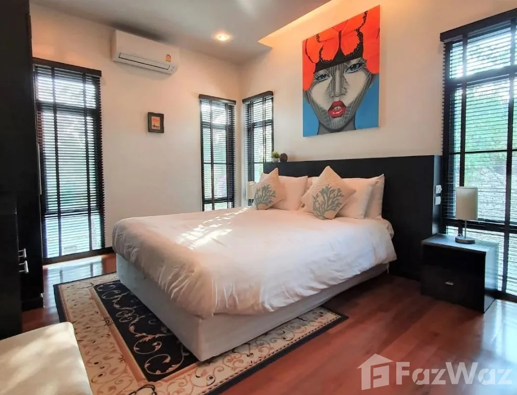 picture 4 Bedroom Villa for rent at Tanode Estate 1900834 - 15/26